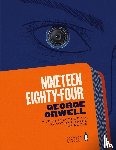 Orwell, George - Nineteen Eighty-four