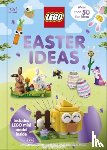 Farrell, Jessica, Dolan, Hannah - LEGO Easter Ideas