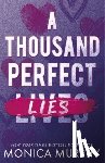 Murphy, Monica - A Thousand Perfect Lies