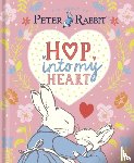 Potter, Beatrix - Peter Rabbit: Hop Into My Heart