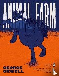 Orwell, George - Animal Farm