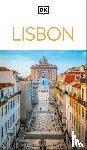 DK Travel - DK Lisbon