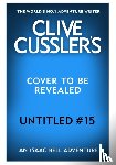 du Brul, Jack - Clive Cussler’s The Iron Storm