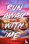 Simmonds, J. L. - Run Away With Me