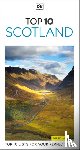 DK Travel - DK Top 10 Scotland