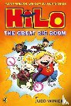Winick, Judd - Hilo: The Great Big Boom