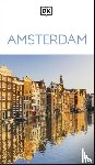 DK Travel - DK Amsterdam