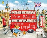 Potter, Beatrix - Peter Rabbit: Peter Rabbit Goes to London