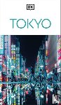 DK Travel - DK Tokyo