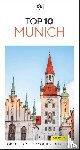 DK Travel - DK Top 10 Munich
