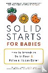 Solid Starts Inc. - Solid Starts for Babies