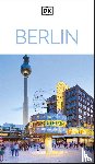 DK Travel - DK Berlin