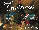 Barnett, Mac - Santa's First Christmas