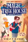 Osborne, Mary Pope, Laird, Jenny - Magic Tree House: Mummies in the Morning