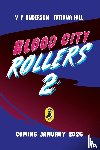 Anderson, V.P. - Blood City Rollers 2