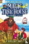 Osborne, Mary Pope, Laird, Jenny - Magic Tree House: Pirates Past Noon