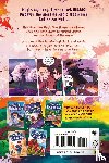 Osborne, Mary Pope, Laird, Jenny - Magic Tree House: Night of the Ninjas