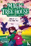 Osborne, Mary Pope, Laird, Jenny - Magic Tree House: Night of the Ninjas