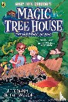 Osborne, Mary Pope, Laird, Jenny - Magic Tree House: Afternoon on the Amazon