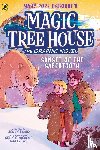 Osborne, Mary Pope, Laird, Jenny - Magic Tree House: Sunset of the Sabertooth
