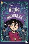 Escabasse, Sophie - Witches of Brooklyn