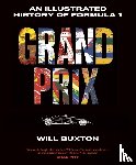 Buxton, Will - Grand Prix