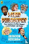 Robshaw, Brandon - Weird Philosophy