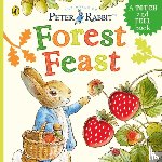 Potter, Beatrix - Peter Rabbit: Forest Feast