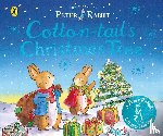 Potter, Beatrix - Peter Rabbit: The World of Peter Rabbit: Cotton-tail's Christmas Tree
