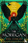 Curran, Kim - The Morrigan