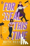 Reekles, Beth - For Real This Time