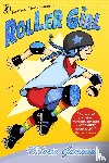 Jamieson, Victoria - Roller Girl