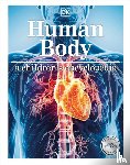 DK - Human Body A Children's Encyclopedia