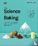 Adlard, Matt - The Science of Baking