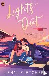 Fletcher, Jenni - Lights Out