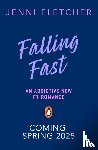 Fletcher, Jenni - Falling Fast
