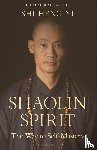 Yi, Shi Heng - Shaolin Spirit