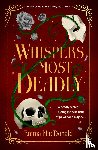 MacDonald, Emma - Whispers Most Deadly