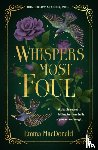 MacDonald, Emma - Whispers Most Foul