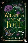 MacDonald, Emma - Whispers Most Foul