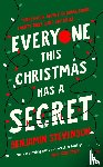 Stevenson, Benjamin - Everyone This Christmas Has A Secret