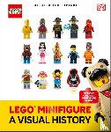 DK - LEGO Minifigure A Visual History Updated and Expanded
