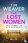 Weaver, Tim - The Lost Women