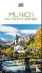 DK Travel - DK Munich and the Bavarian Alps