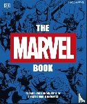 Wiacek, Stephen - The Marvel Book New Edition