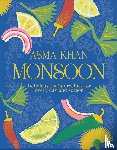 Khan, Asma - Monsoon