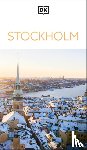 DK Travel - DK Stockholm