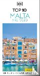 DK Travel - DK Top 10 Malta and Gozo
