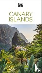 DK Travel - DK Canary Islands