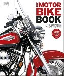 DK - The Motorbike Book